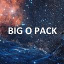 The Big O Pack