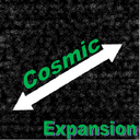 Cosmic Expansion