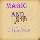 Magic and Machines