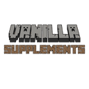 Vanilla Supplements