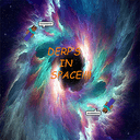 Derp's In Space!!!!