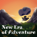 New Era of Adventure