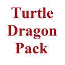 Turtle Dragon Pack