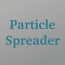 Particle Spreader