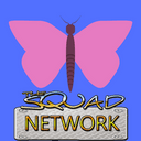 Teagan Presents: Metamorphoses (Squad Network)