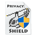 MC Heli Privacy Shield