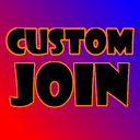 Custom Join and Quit