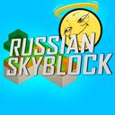 Russian SkyBlock