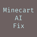 Minecart AI Fix