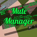 Ban&Mute Manager