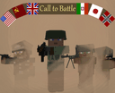 Call to Battle-The WWII Mod