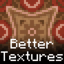 BetterTextures