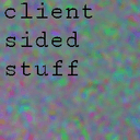 Client Sided Stuff