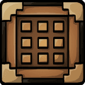 One Log = Two Planks [Extra Mod Support]