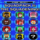 Squadpack Modpack II : The Squadening