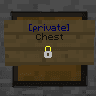 PrivateChests