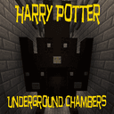 Harry Potter in Minecraft - Underground Chambers