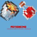 PotionsCMD