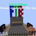 Bedrock Remake 1V1