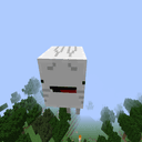 A Resource Pack That Changes Literally Nothing But The Ghast