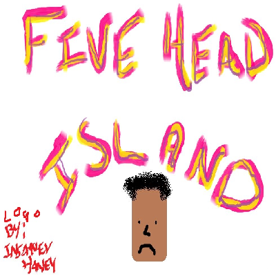 Five Head Island