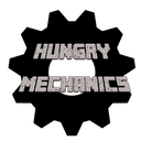 Hungry Mechanics