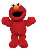 Tickle me Elmo