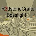 R3dstoneCrafter Bossfight