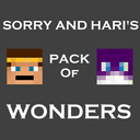 Sorry and Hari's Pack of Wonders