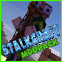 STALKCRAFT ModPack.