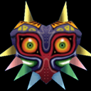 Zelda Sword Skills Majora's Mask Texture Pack