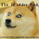 The iLander Pack