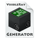 VisibleRayGenerator