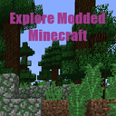 Explore Modded Minecraft