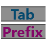 TablistPrefix