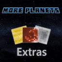 More Planets Extras