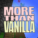 More Than Vanilla