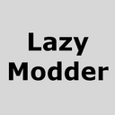 LazyModder