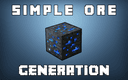 Simple Ore Generation