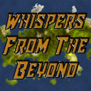 Whispers From The Beyond