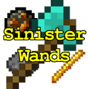 SinisterWands