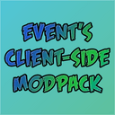 Event's Client-Side Modpack