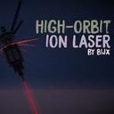 High Orbit Ion Cannon | Destructively Fun Bukkit Plugin