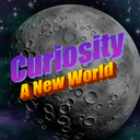 Curiosity: A New World