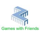 Games With Friends [Inactive]