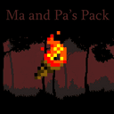 Ma and Pa's Pack