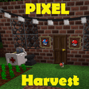 Pixel Harvest I