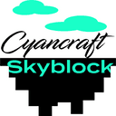 Cyancraft Skyblock