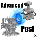 Advanced Past 