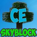 CraftEdition SkyBlock Modded